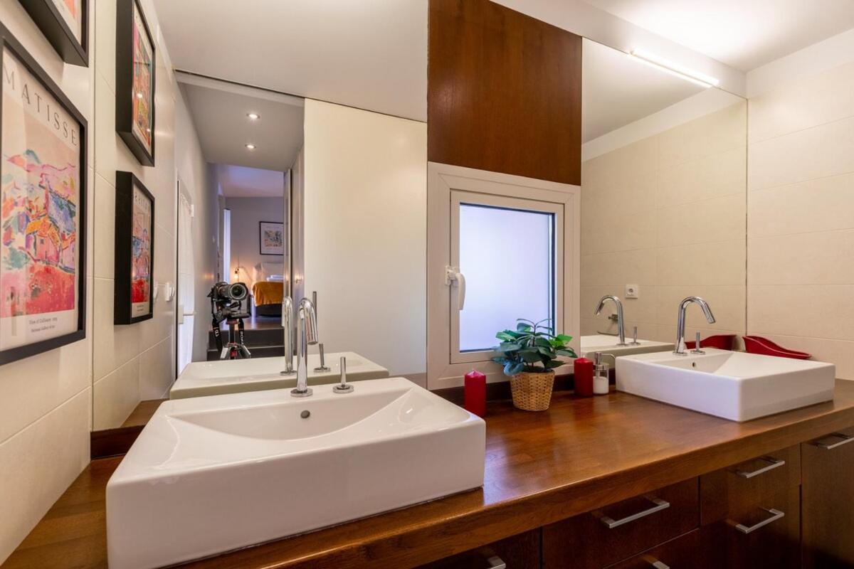Apartamento C2 With Terrace In The Arenal, Cathedral Sevilla