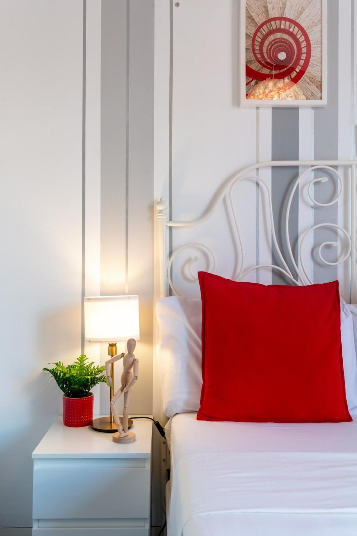 Apartamento C2 With Terrace In The Arenal, Cathedral Sevilla