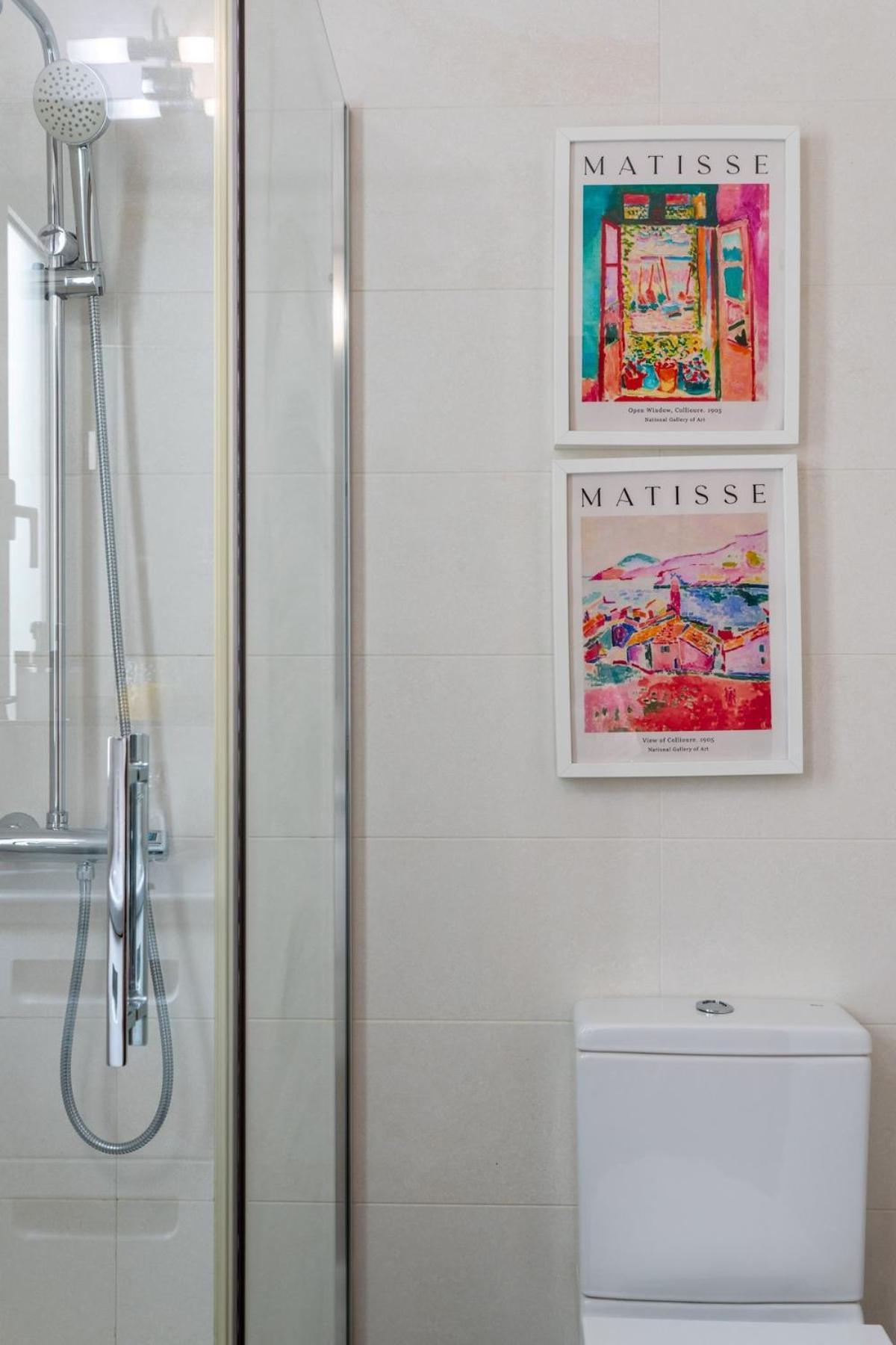 Apartamento C2 With Terrace In The Arenal, Cathedral Sevilla
